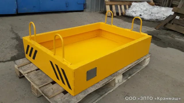 Металлические тары